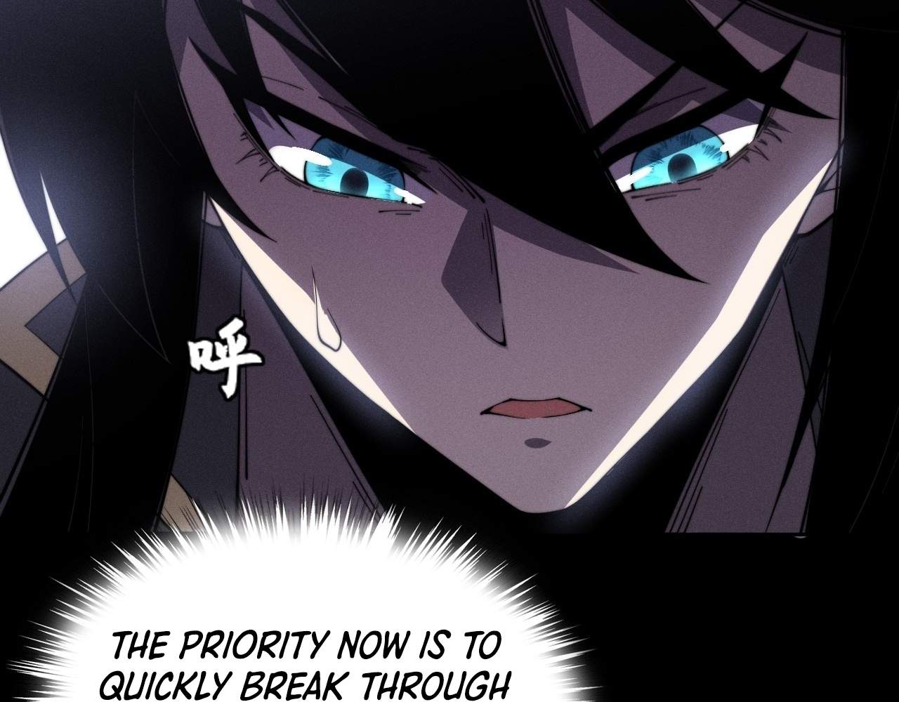SINISTER IMMORTAL PATH Chapter 10 page 57