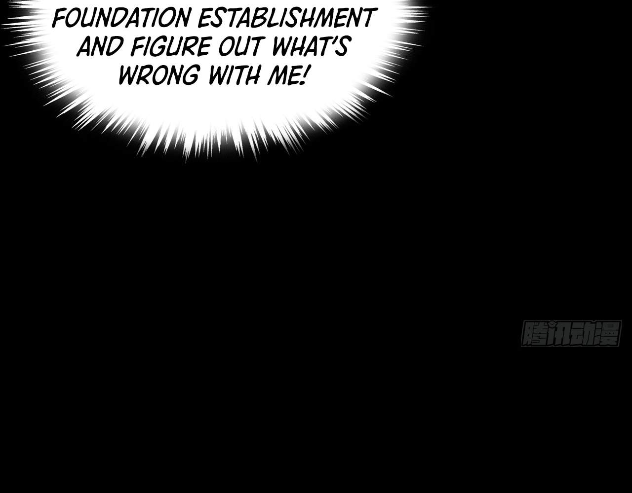 SINISTER IMMORTAL PATH Chapter 10 page 58