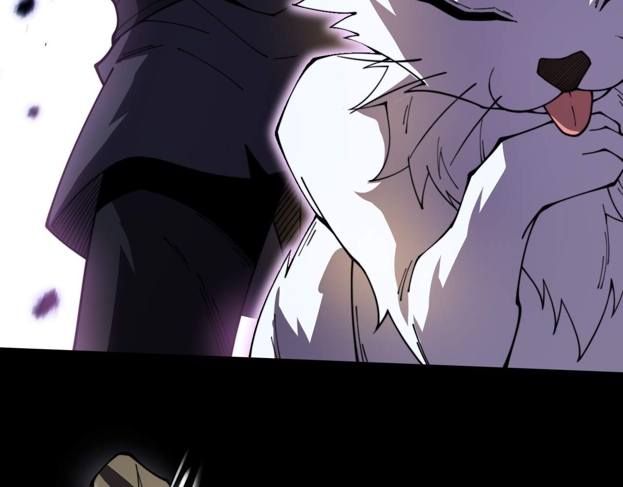 SINISTER IMMORTAL PATH Chapter 10 page 67