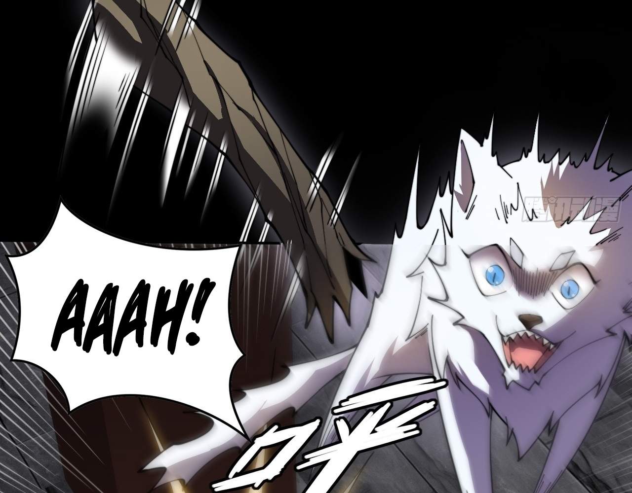 SINISTER IMMORTAL PATH Chapter 10 page 68