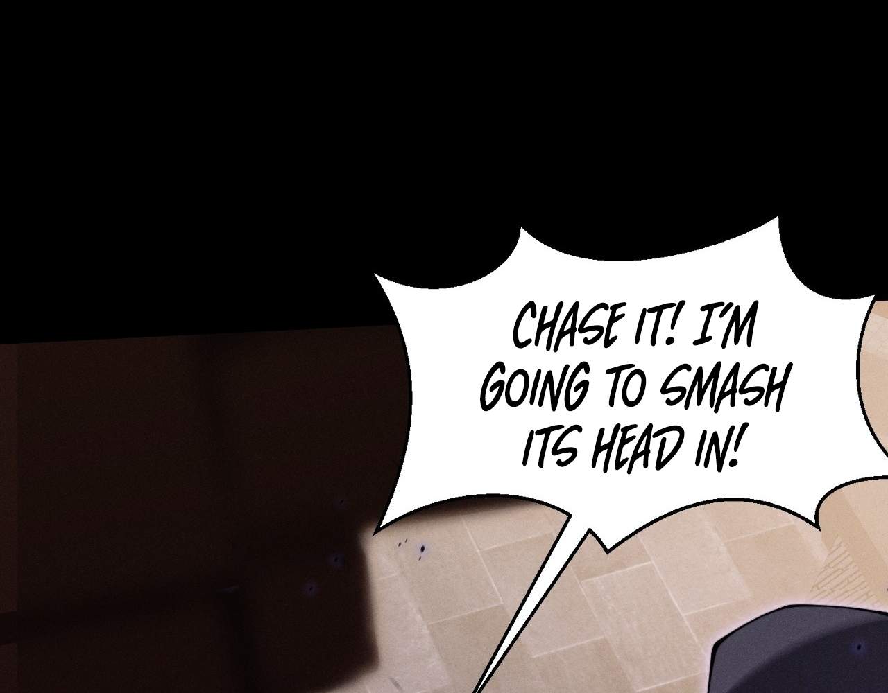 SINISTER IMMORTAL PATH Chapter 10 page 73