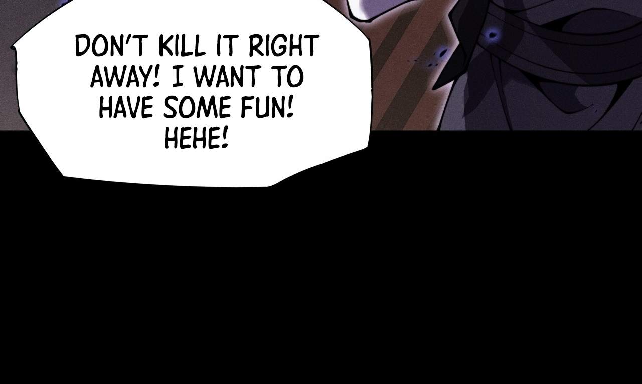 SINISTER IMMORTAL PATH Chapter 10 page 75