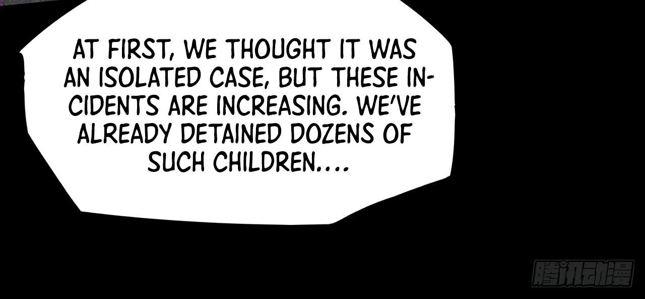SINISTER IMMORTAL PATH Chapter 10 page 81