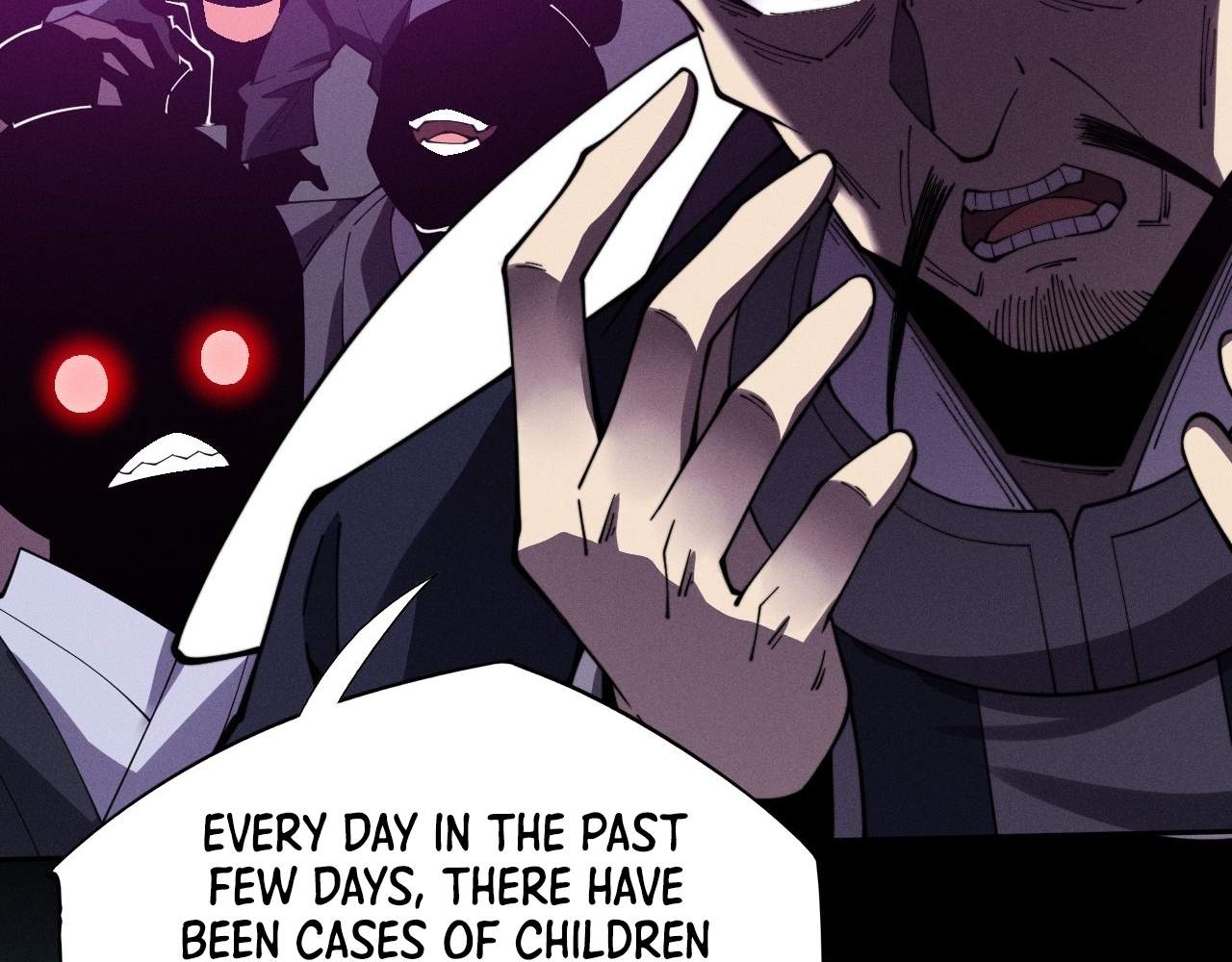 SINISTER IMMORTAL PATH Chapter 10 page 83