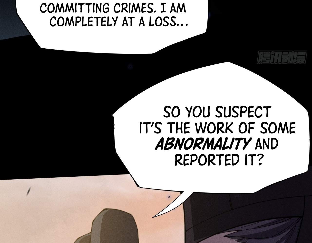 SINISTER IMMORTAL PATH Chapter 10 page 84