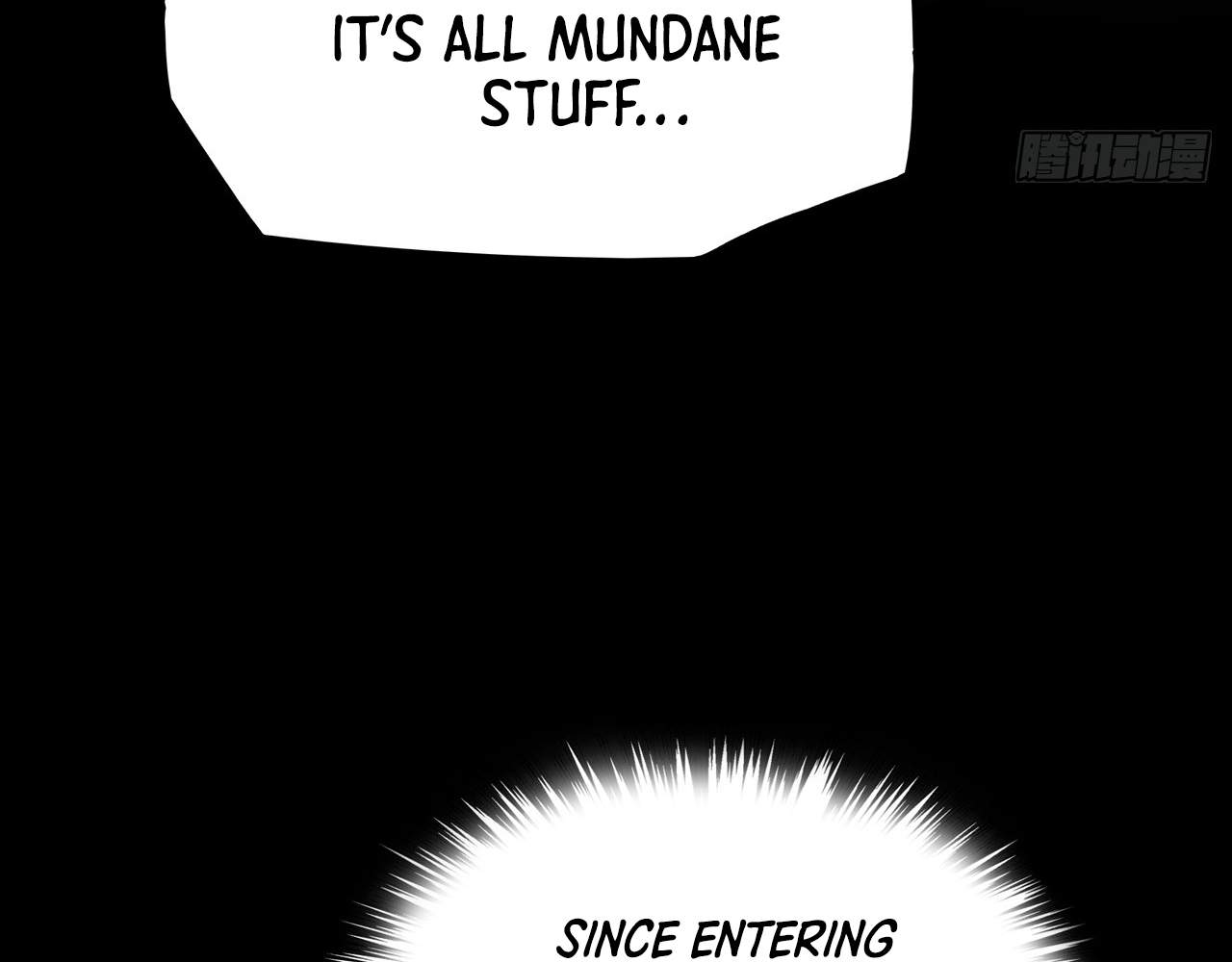 SINISTER IMMORTAL PATH Chapter 10 page 100