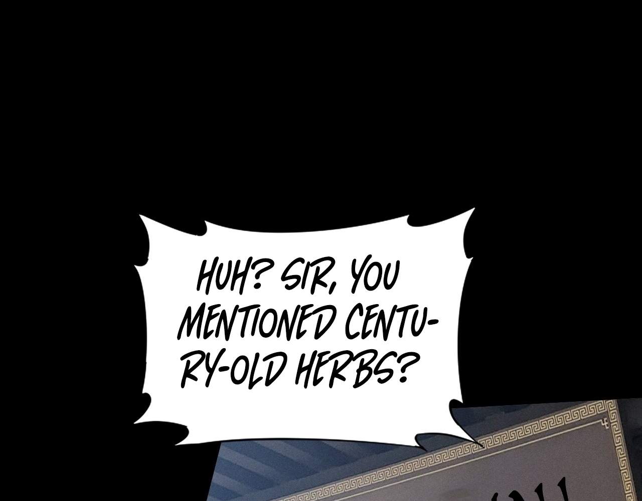SINISTER IMMORTAL PATH Chapter 10 page 103