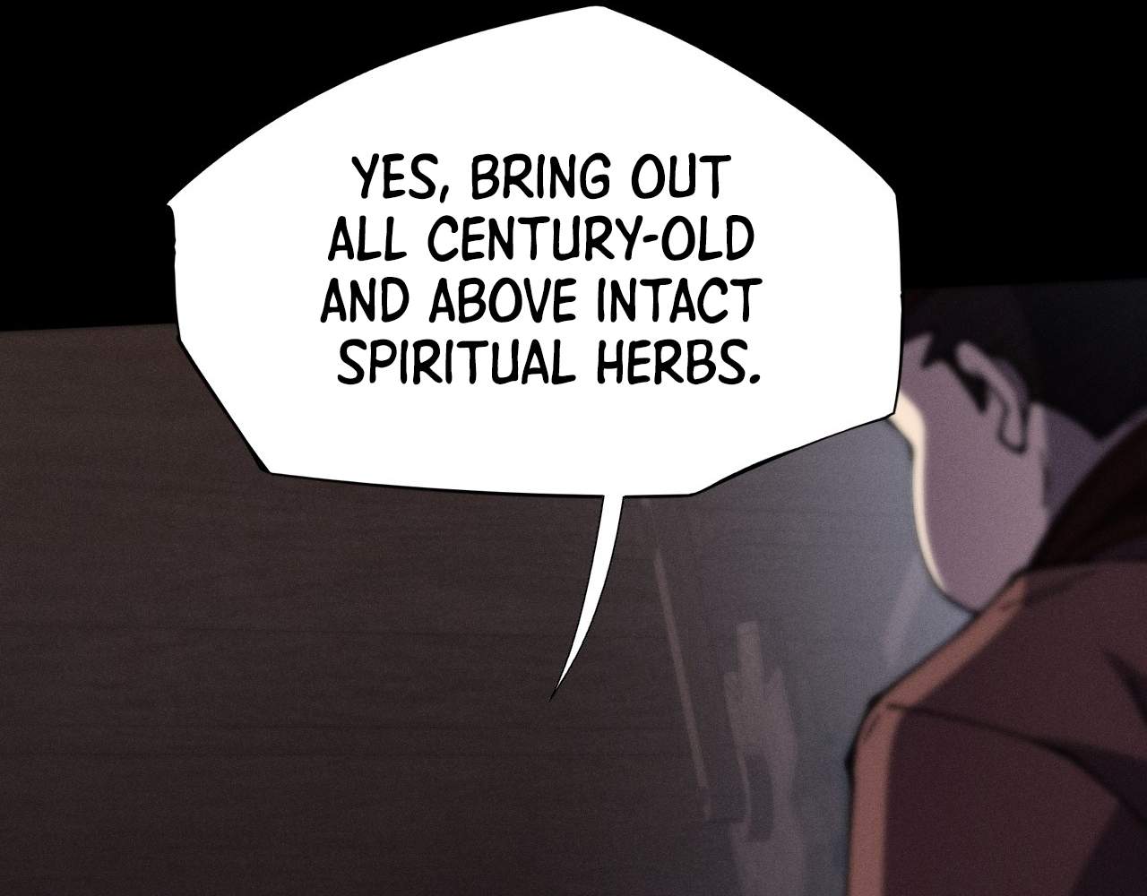SINISTER IMMORTAL PATH Chapter 10 page 106