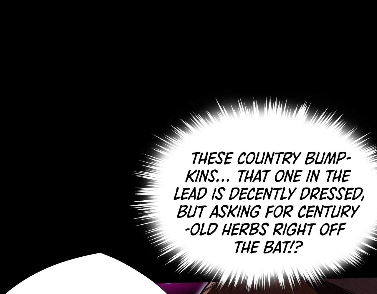 SINISTER IMMORTAL PATH Chapter 10 page 111