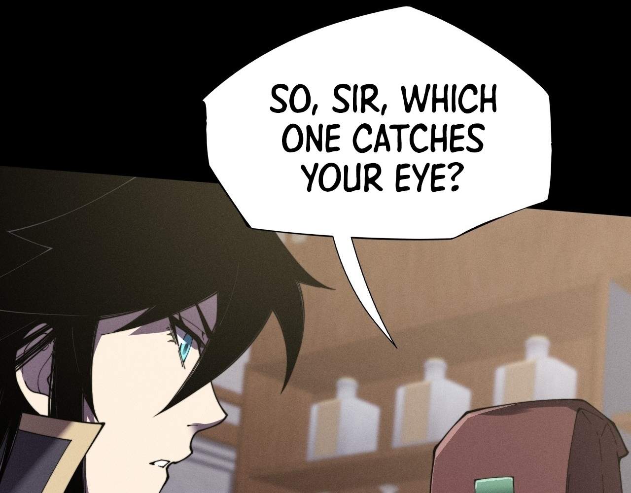 SINISTER IMMORTAL PATH Chapter 10 page 123