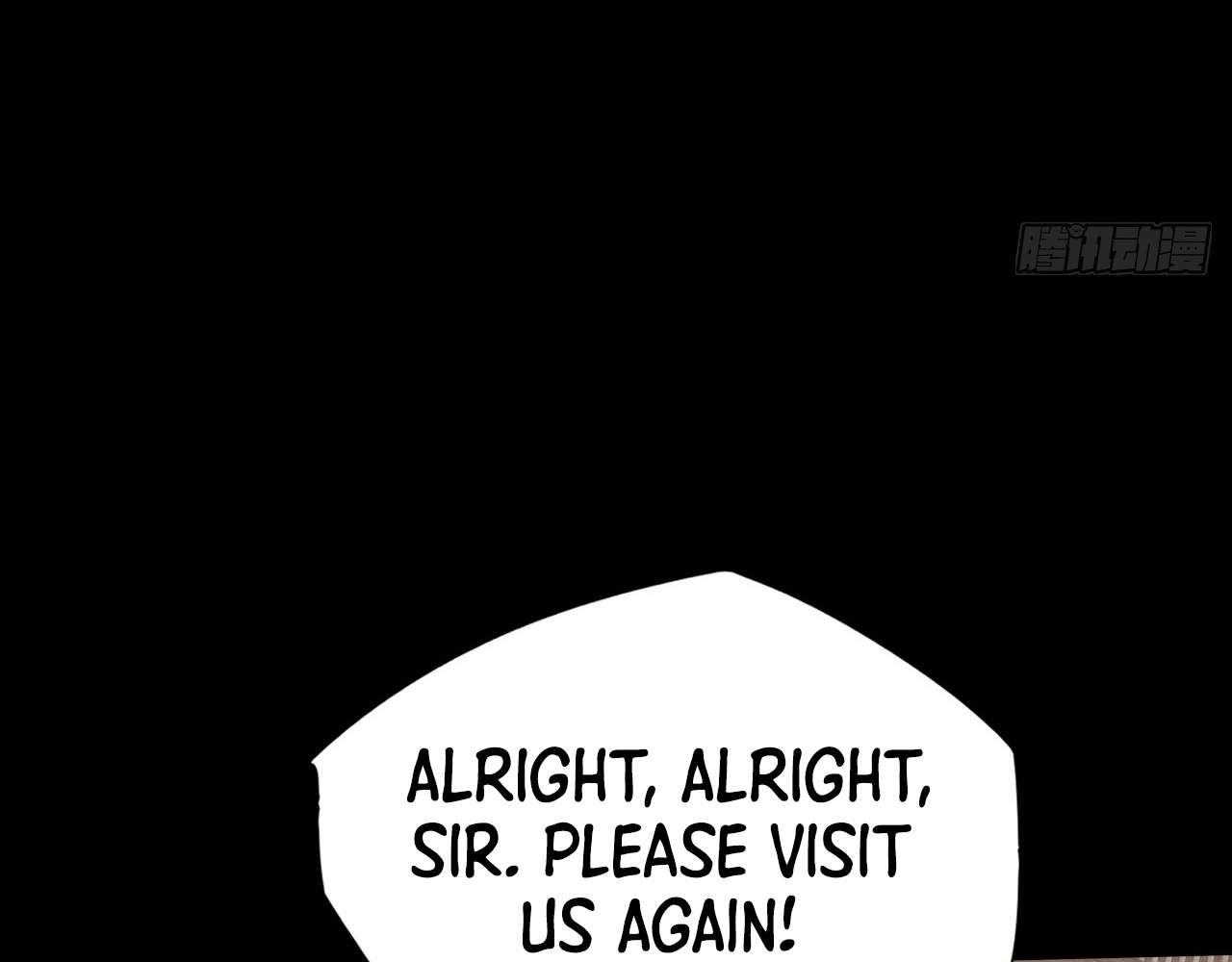 SINISTER IMMORTAL PATH Chapter 10 page 130