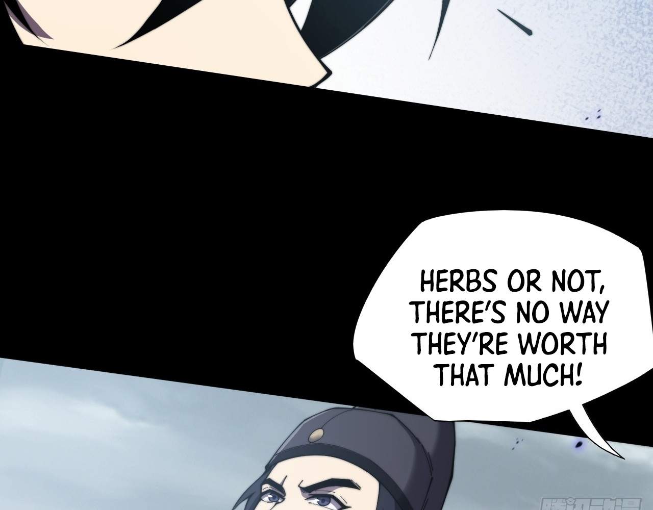 SINISTER IMMORTAL PATH Chapter 10 page 140