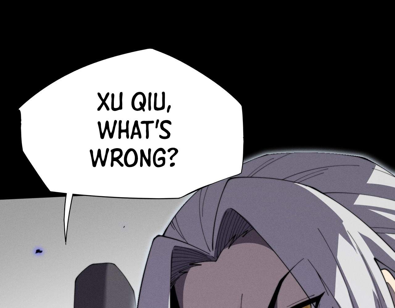 SINISTER IMMORTAL PATH Chapter 11 page 3