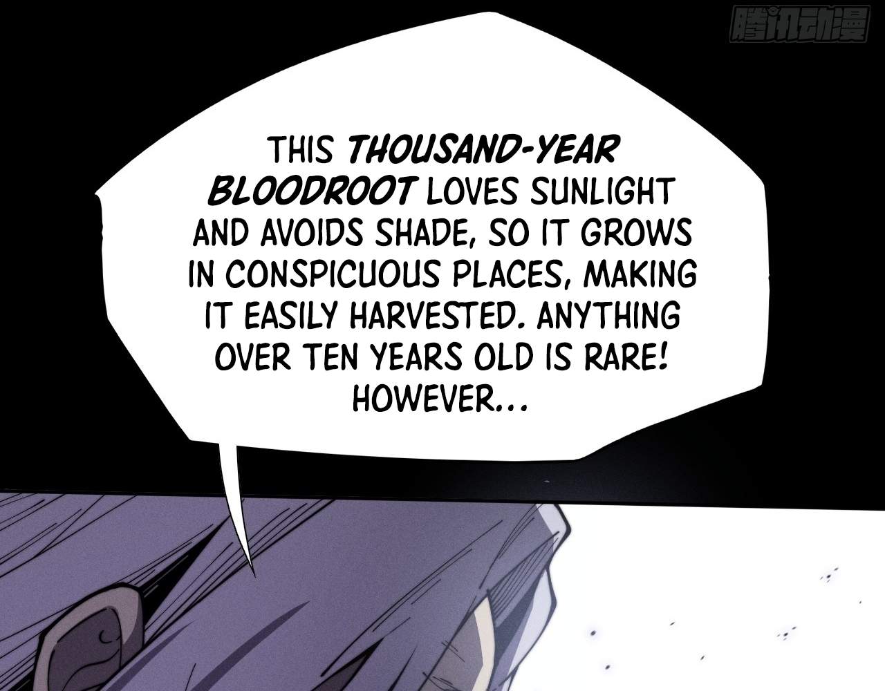 SINISTER IMMORTAL PATH Chapter 11 page 28