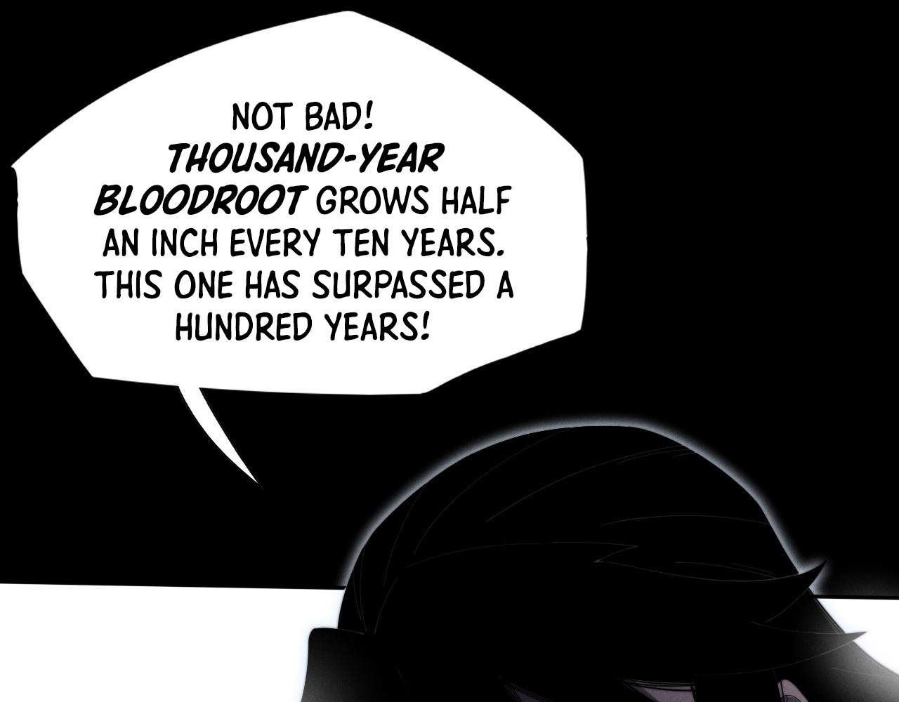 SINISTER IMMORTAL PATH Chapter 11 page 38