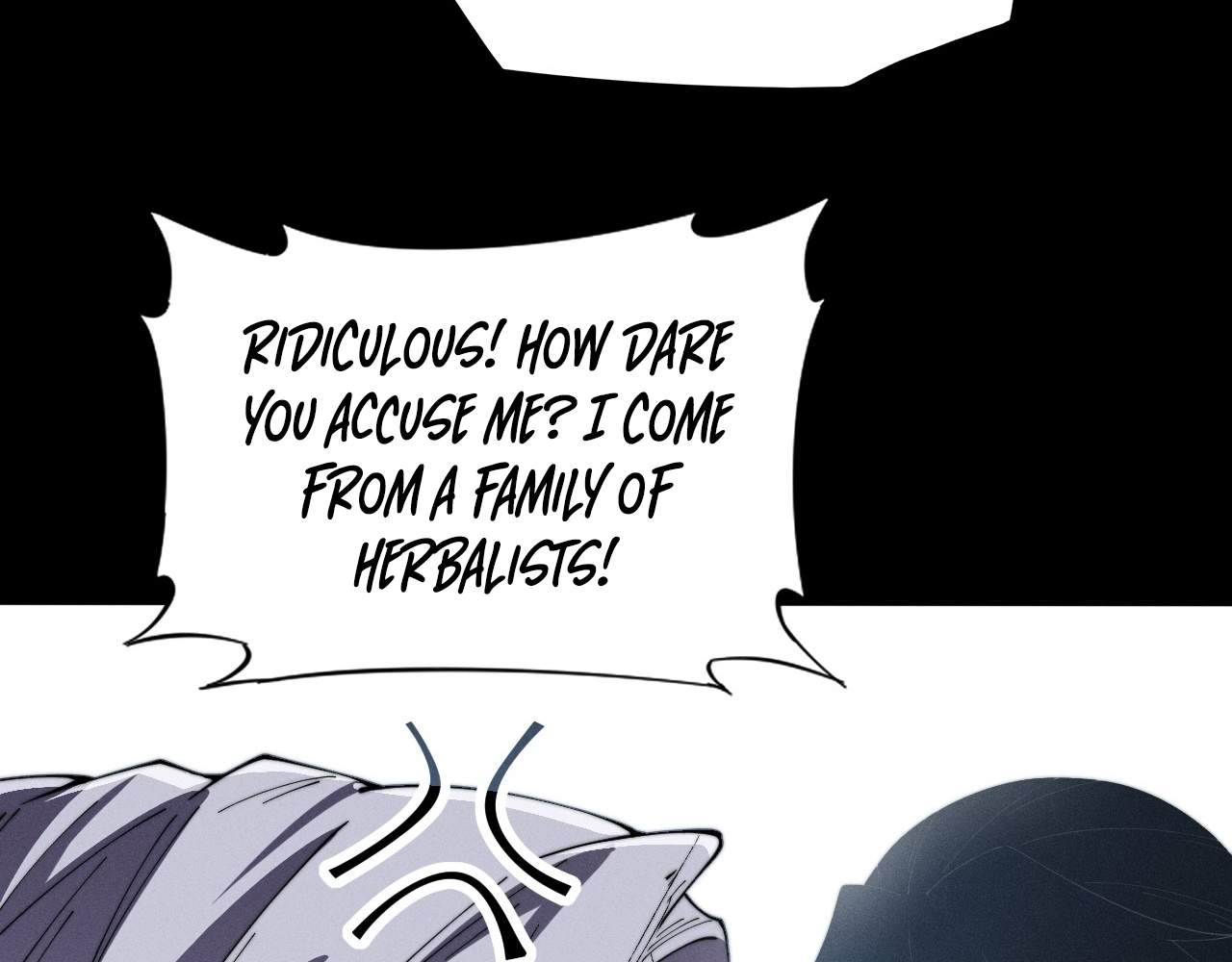 SINISTER IMMORTAL PATH Chapter 11 page 41