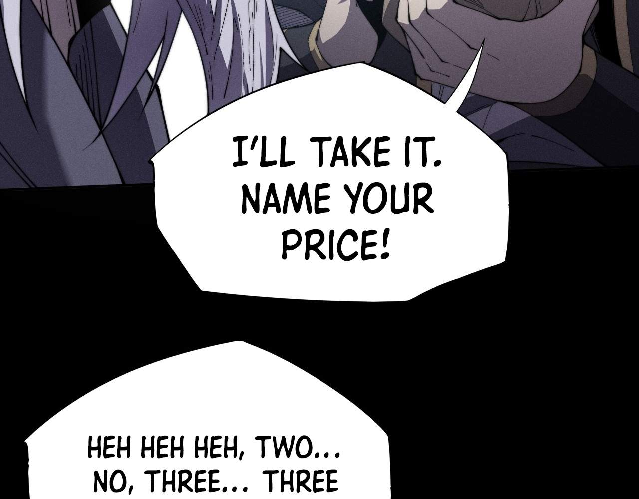SINISTER IMMORTAL PATH Chapter 11 page 43