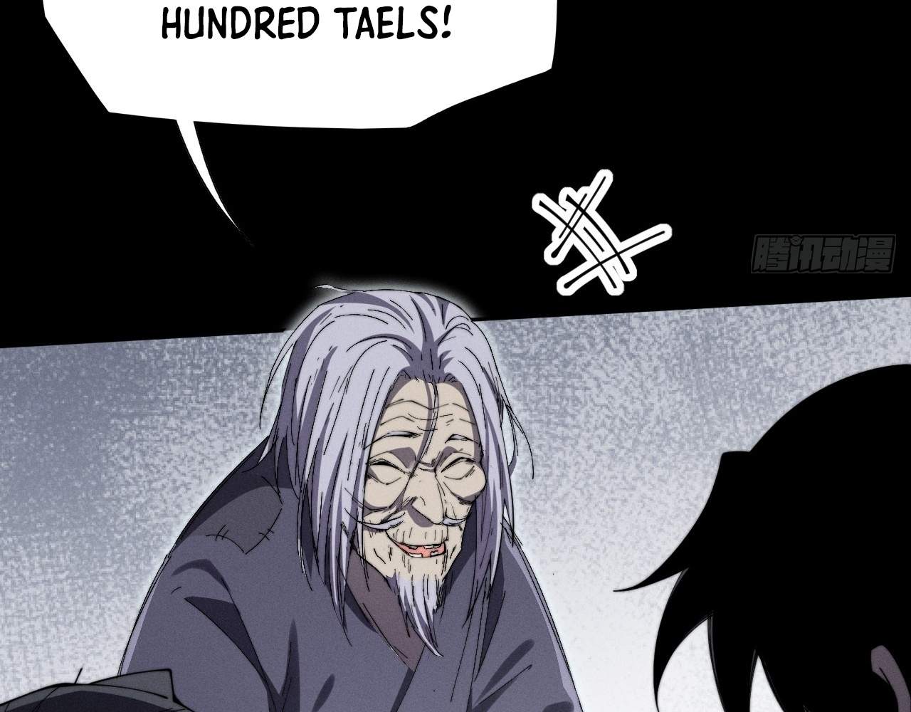 SINISTER IMMORTAL PATH Chapter 11 page 44