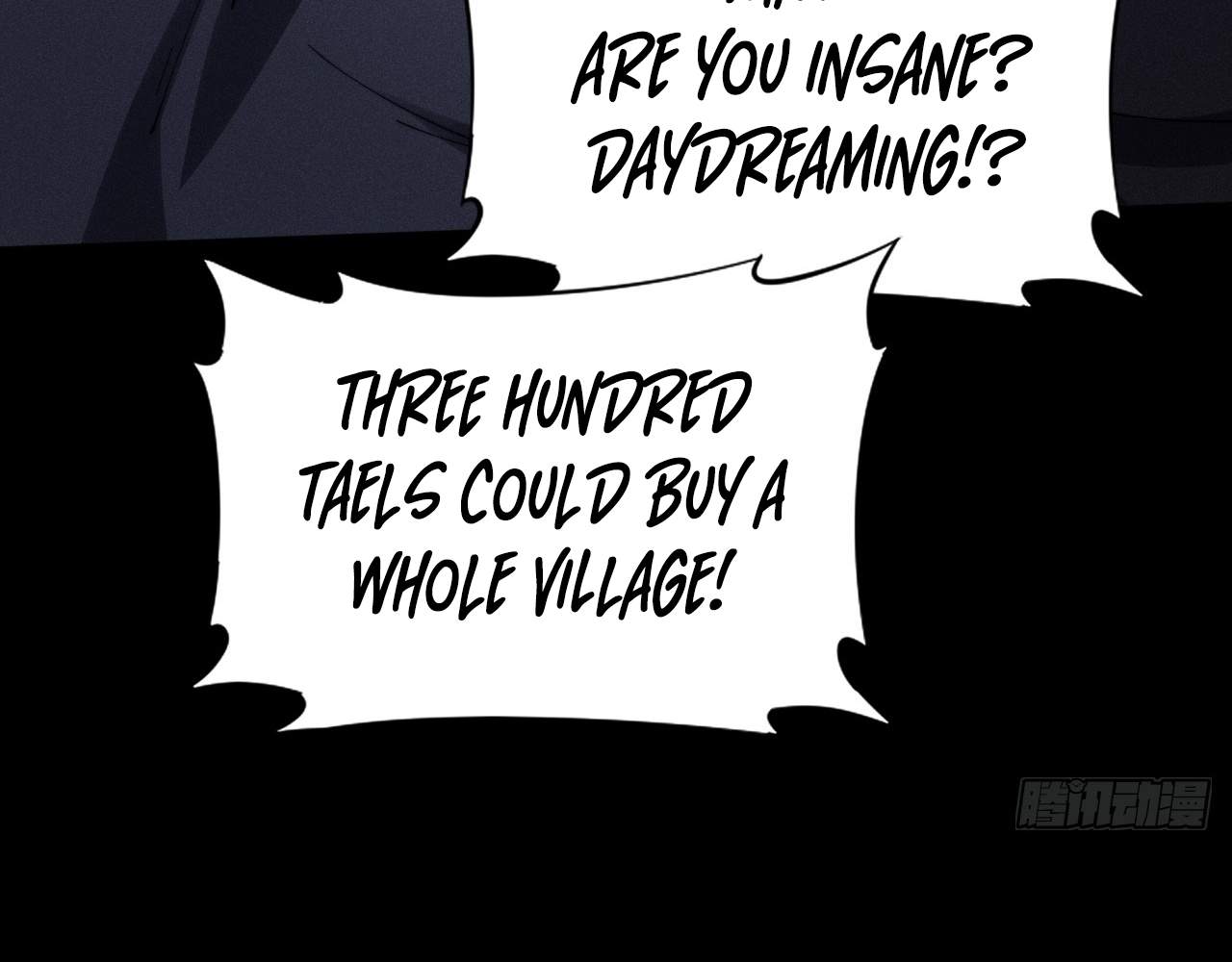 SINISTER IMMORTAL PATH Chapter 11 page 46