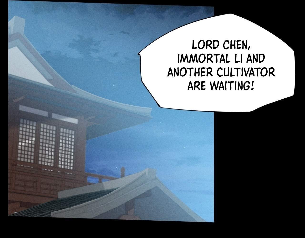 SINISTER IMMORTAL PATH Chapter 11 page 62
