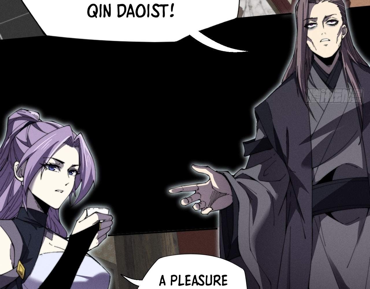 SINISTER IMMORTAL PATH Chapter 11 page 69