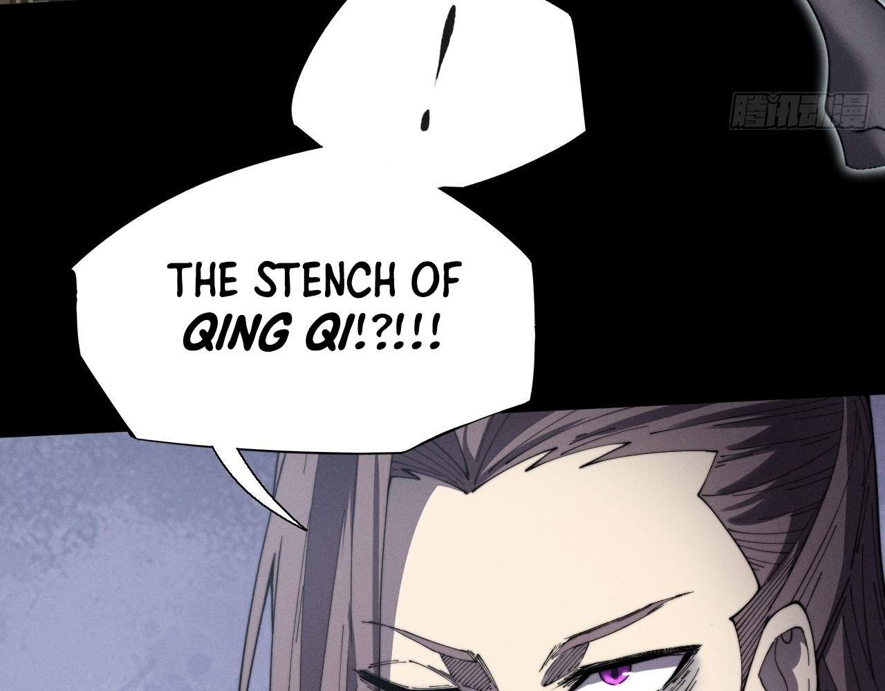 SINISTER IMMORTAL PATH Chapter 11 page 71