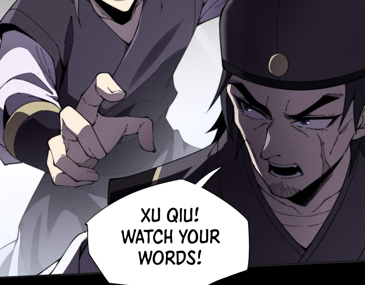 SINISTER IMMORTAL PATH Chapter 11 page 74
