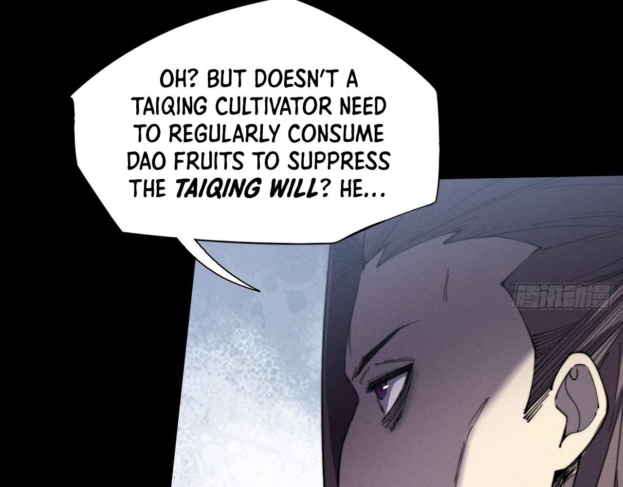SINISTER IMMORTAL PATH Chapter 11 page 79