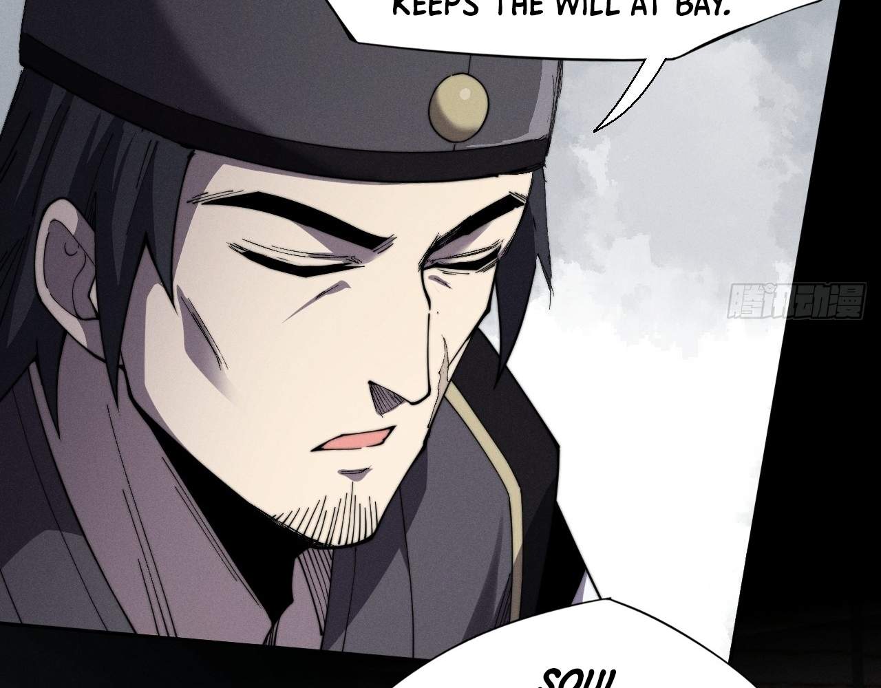 SINISTER IMMORTAL PATH Chapter 11 page 81