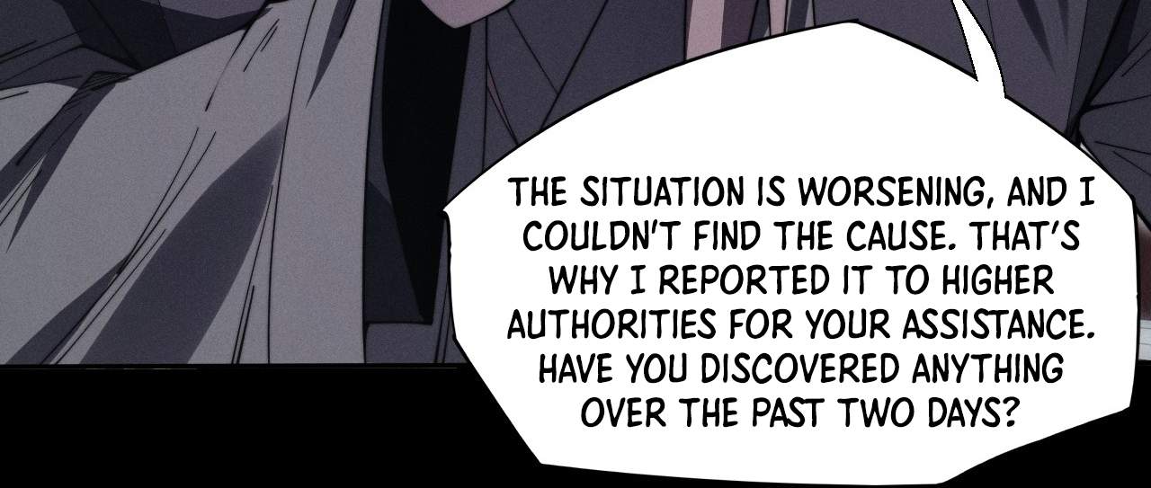 SINISTER IMMORTAL PATH Chapter 11 page 86