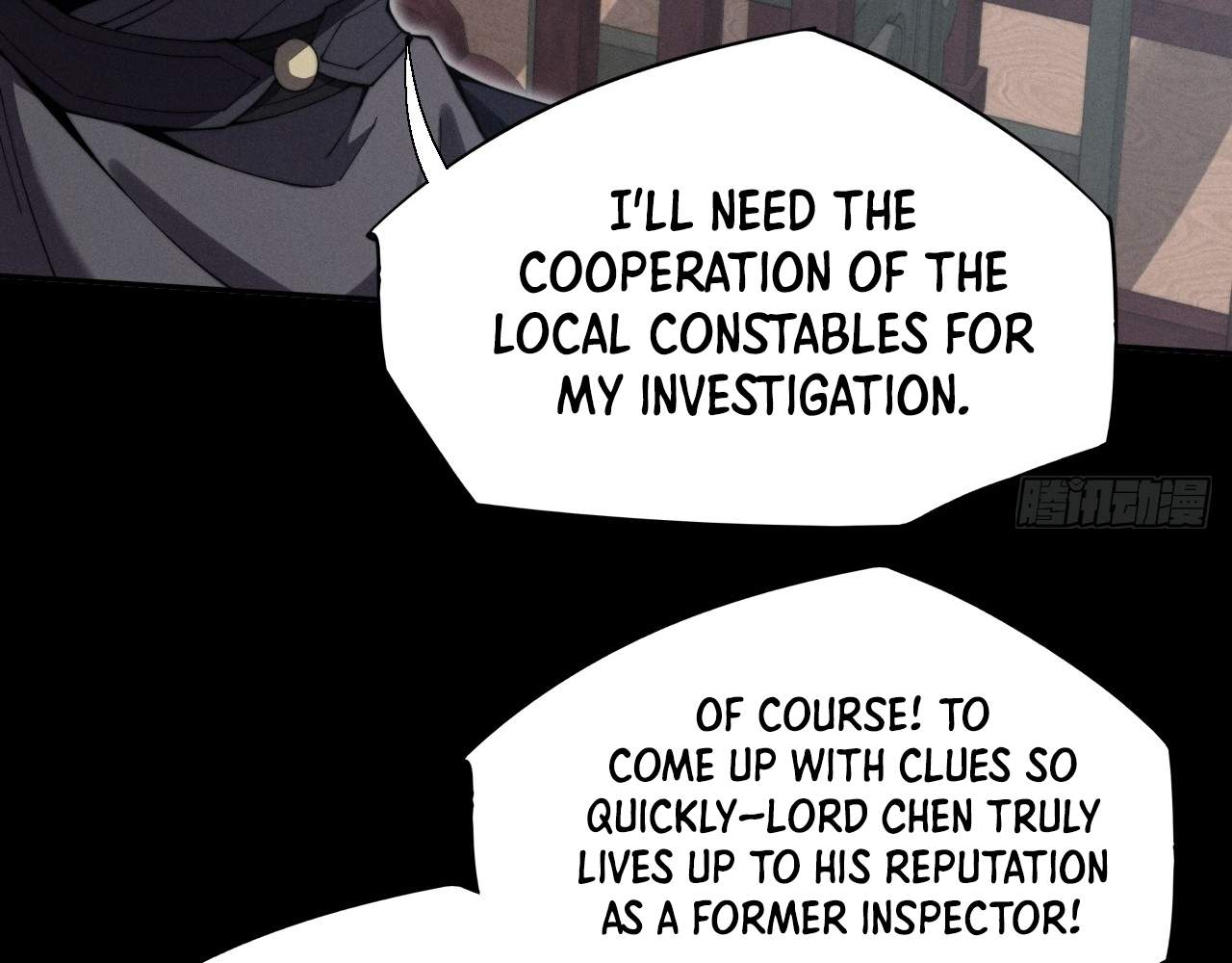 SINISTER IMMORTAL PATH Chapter 11 page 89