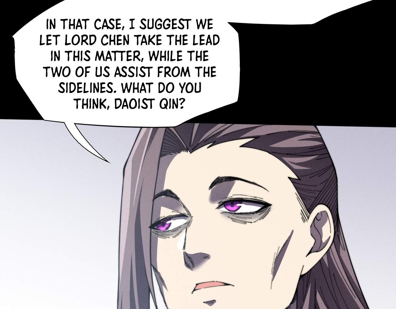SINISTER IMMORTAL PATH Chapter 11 page 90