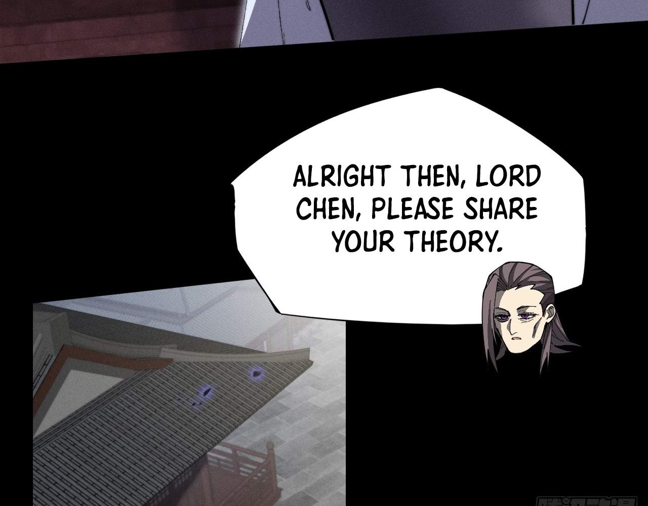 SINISTER IMMORTAL PATH Chapter 11 page 94
