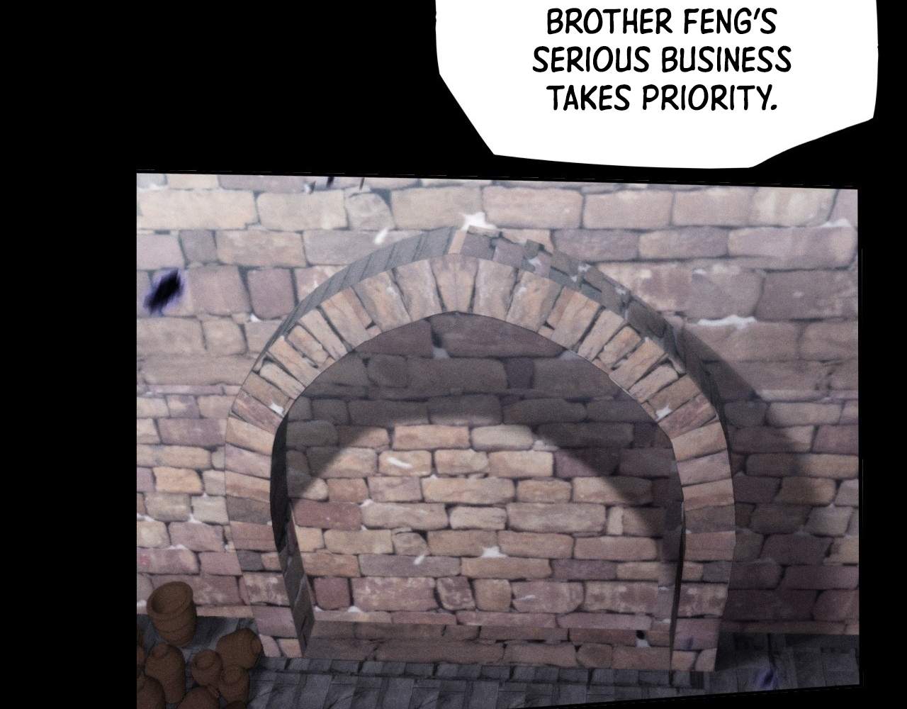 SINISTER IMMORTAL PATH Chapter 11 page 101