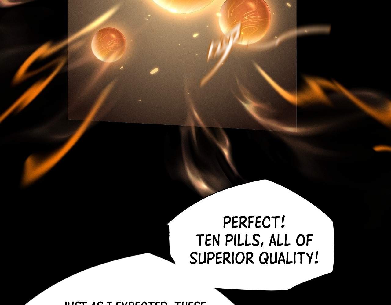 SINISTER IMMORTAL PATH Chapter 11 page 110
