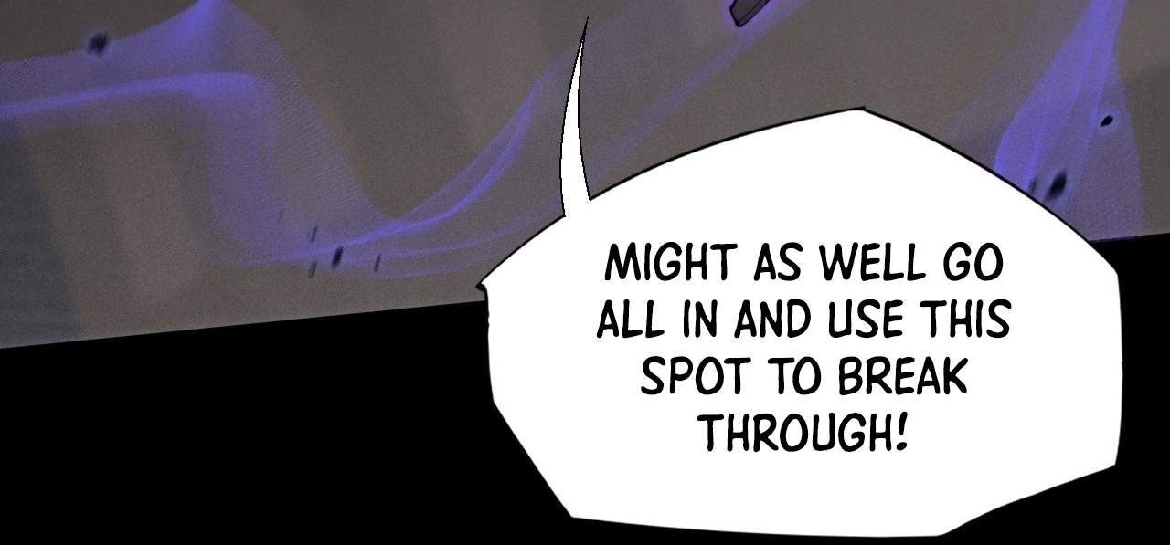 SINISTER IMMORTAL PATH Chapter 11 page 116