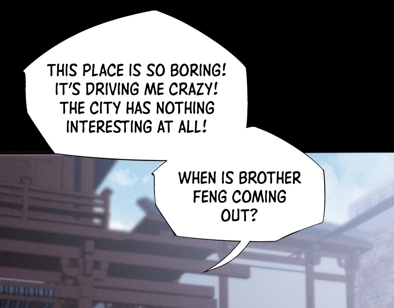 SINISTER IMMORTAL PATH Chapter 11 page 123