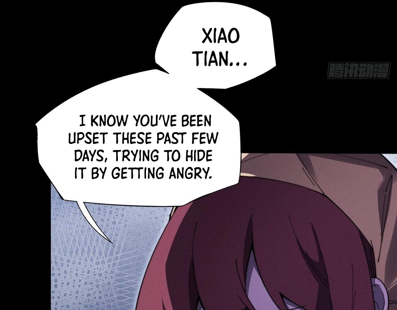SINISTER IMMORTAL PATH Chapter 11 page 126