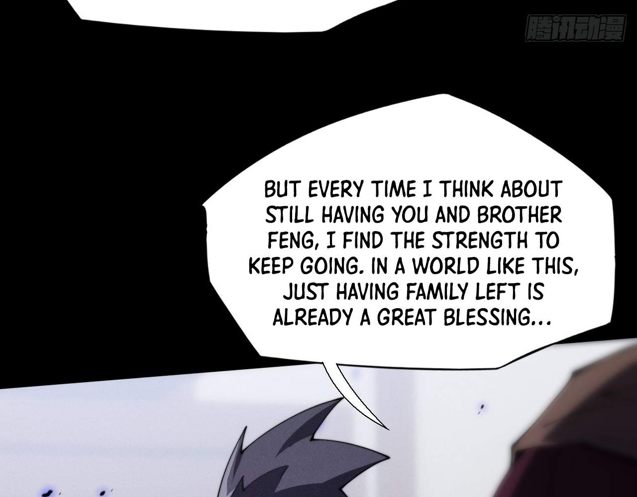 SINISTER IMMORTAL PATH Chapter 11 page 128
