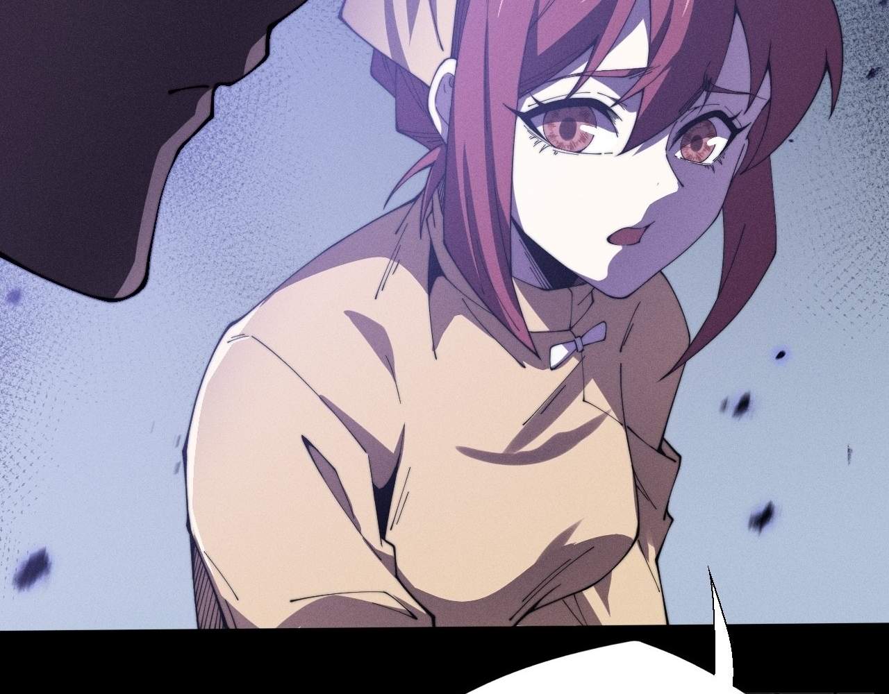 SINISTER IMMORTAL PATH Chapter 11 page 131
