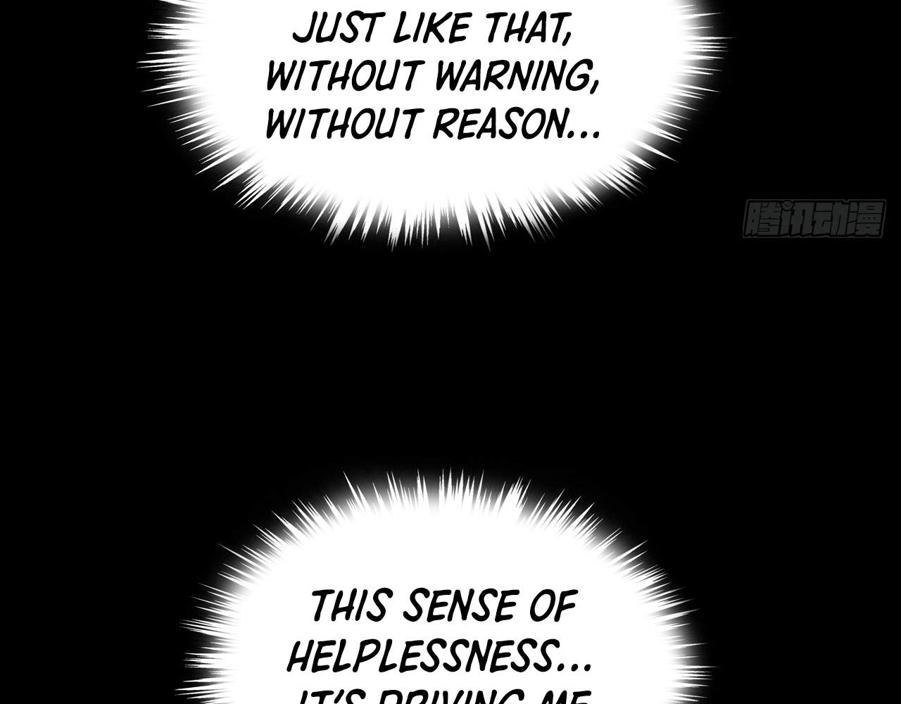 SINISTER IMMORTAL PATH Chapter 11 page 143