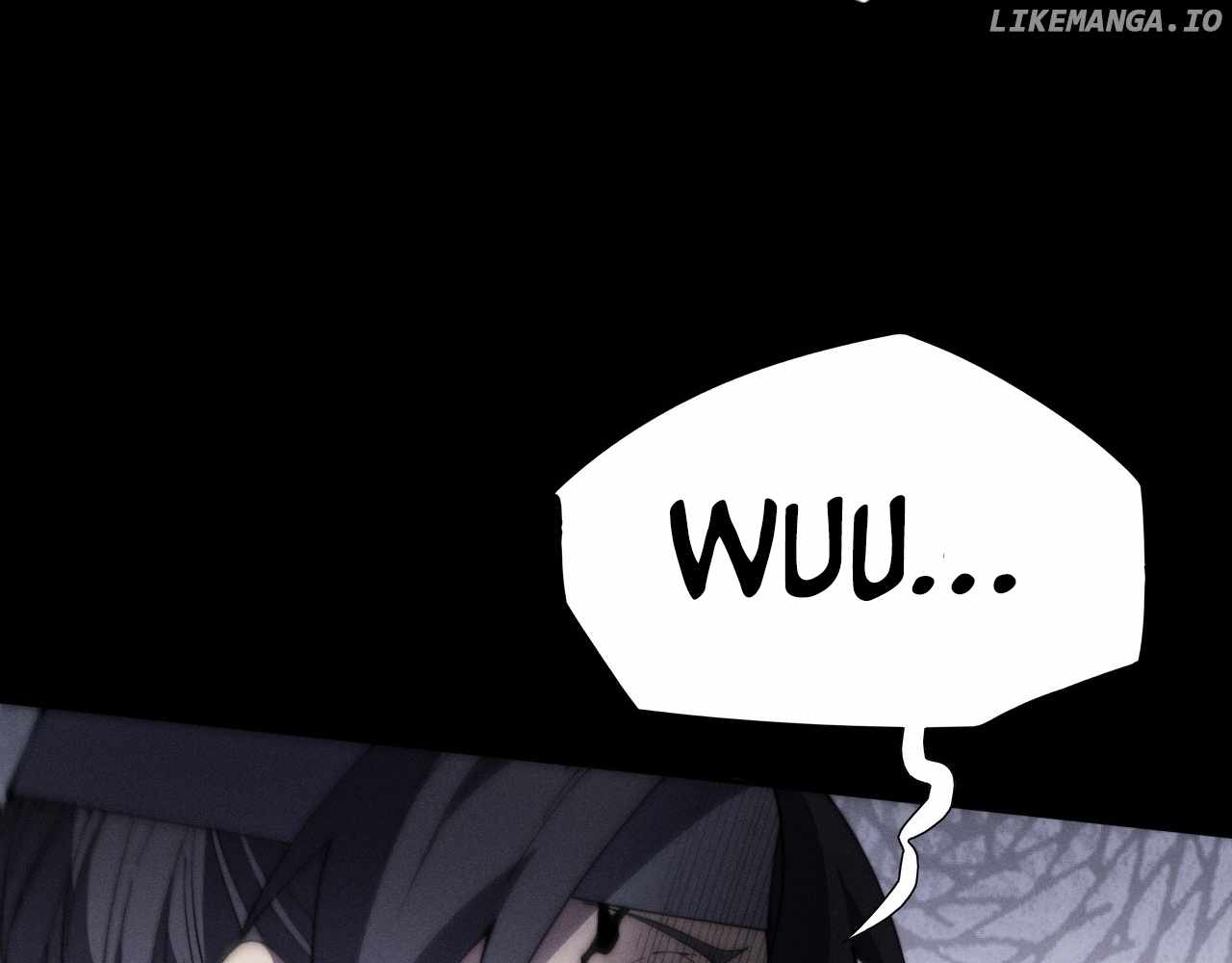 SINISTER IMMORTAL PATH Chapter 12 page 5