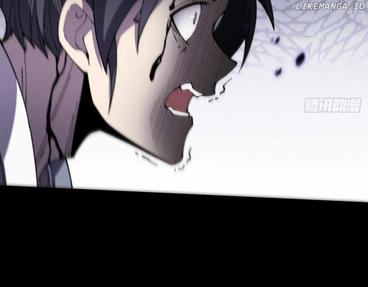 SINISTER IMMORTAL PATH Chapter 12 page 6
