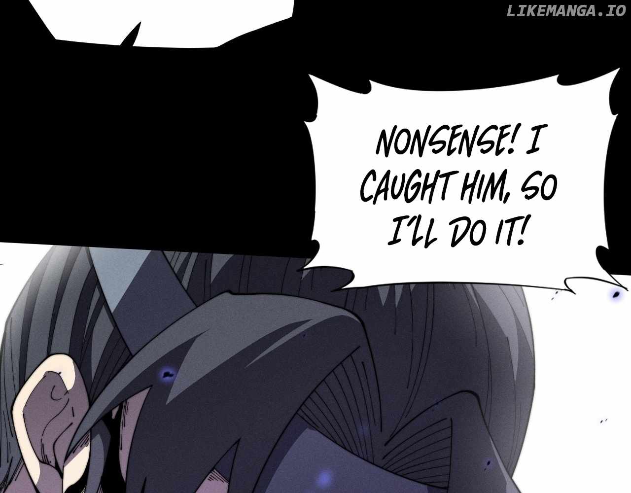 SINISTER IMMORTAL PATH Chapter 12 page 10