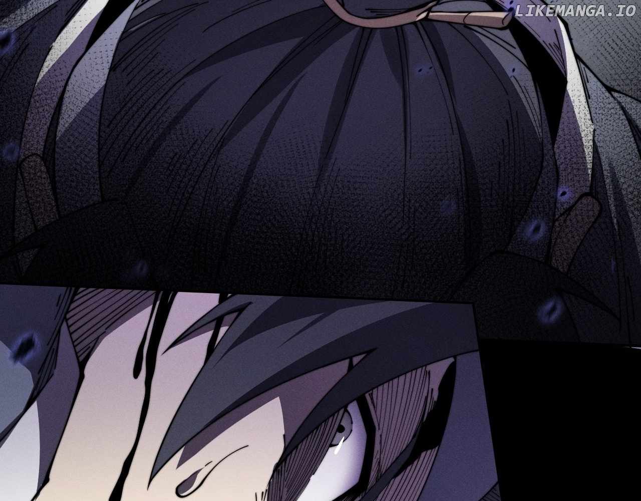 SINISTER IMMORTAL PATH Chapter 12 page 14