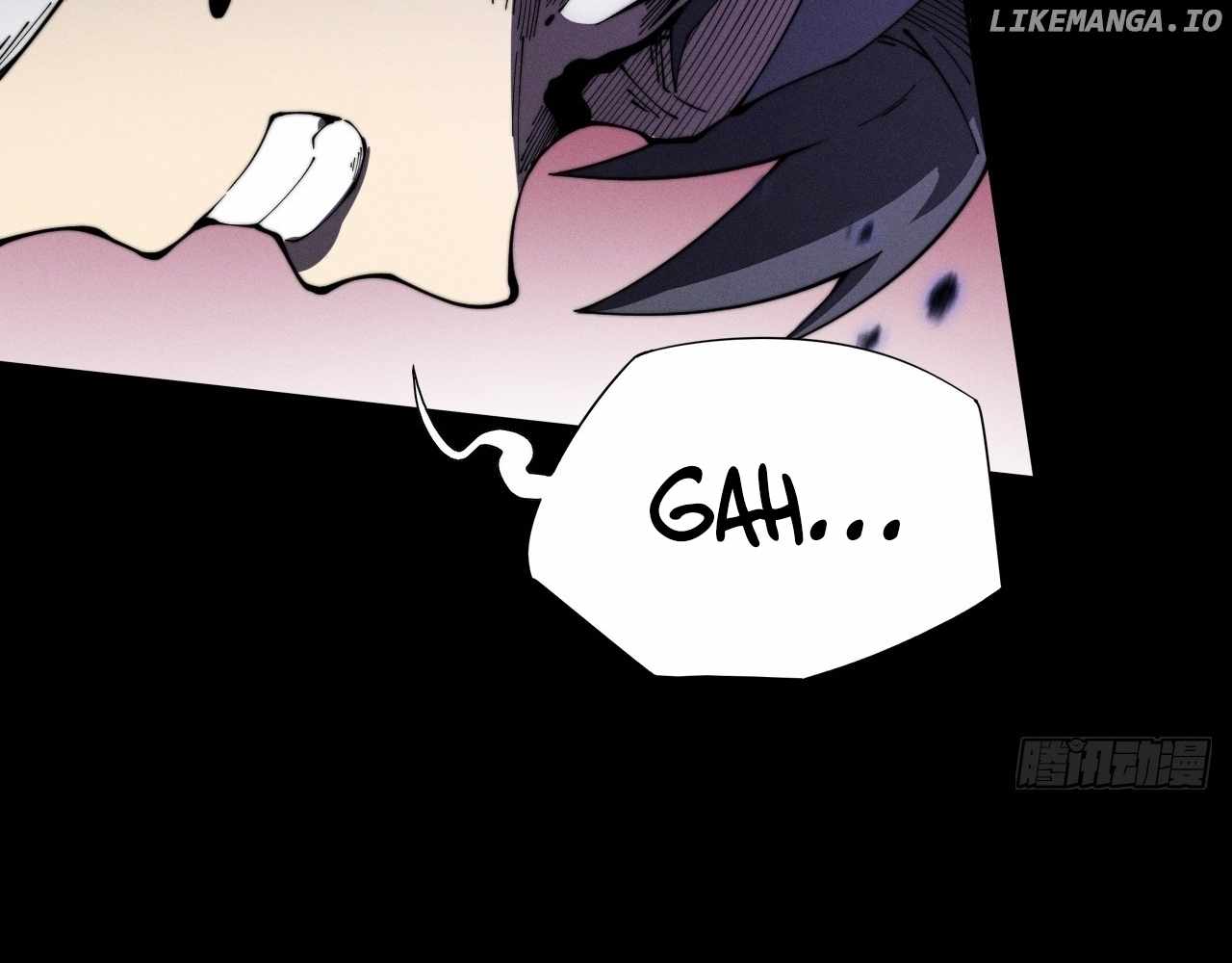 SINISTER IMMORTAL PATH Chapter 12 page 15
