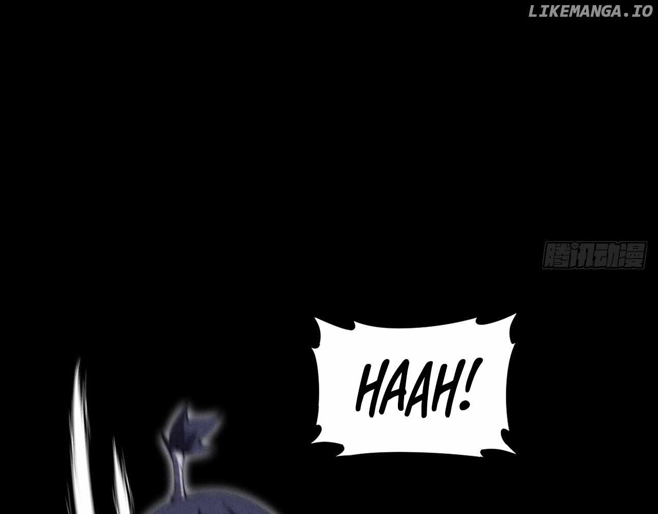 SINISTER IMMORTAL PATH Chapter 12 page 18