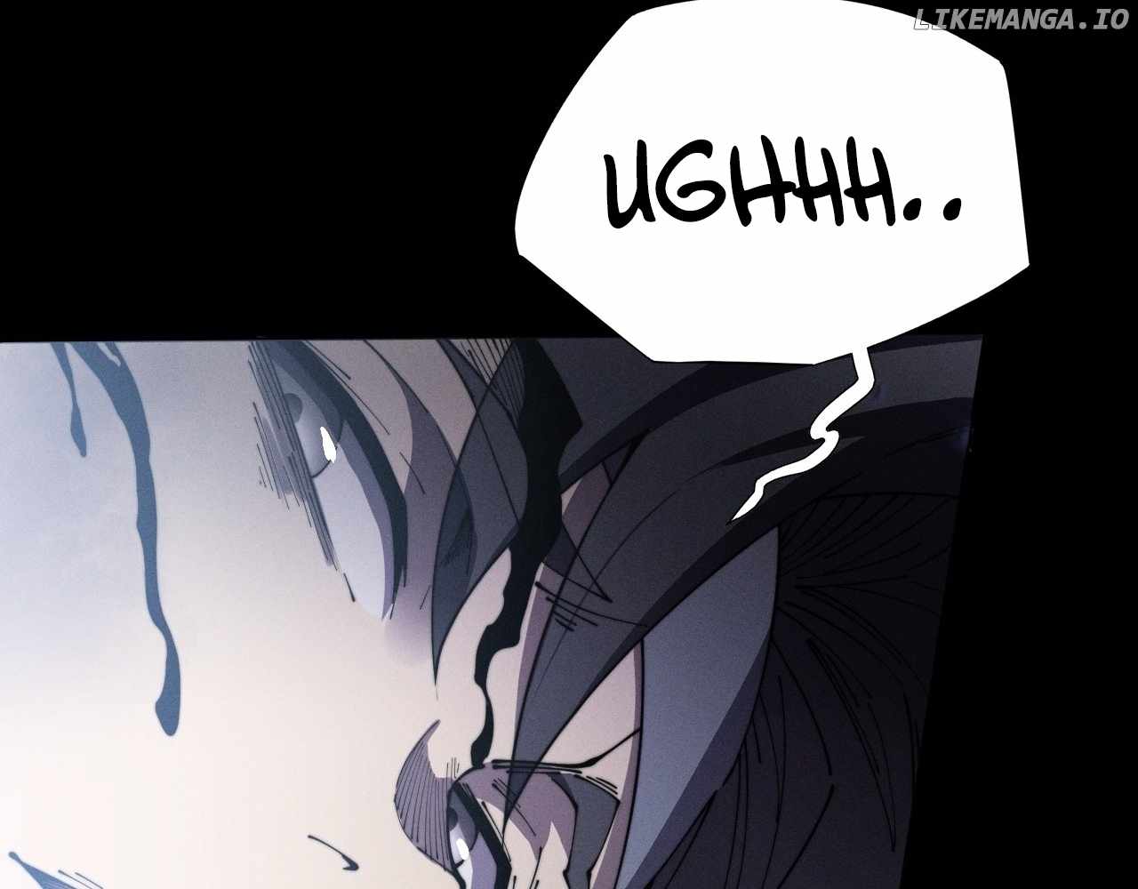 SINISTER IMMORTAL PATH Chapter 12 page 28