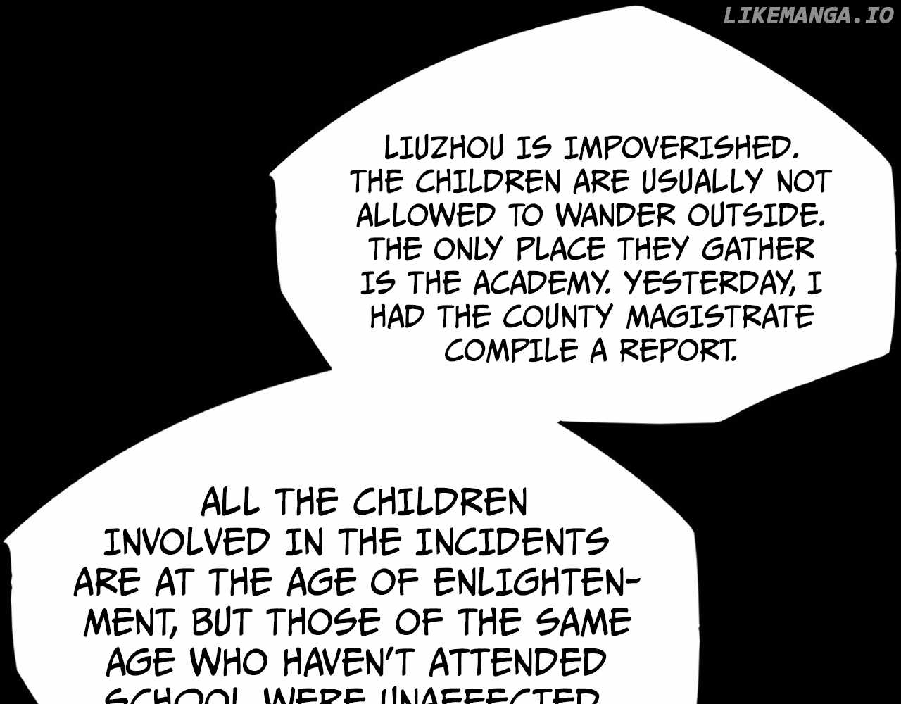 SINISTER IMMORTAL PATH Chapter 12 page 40