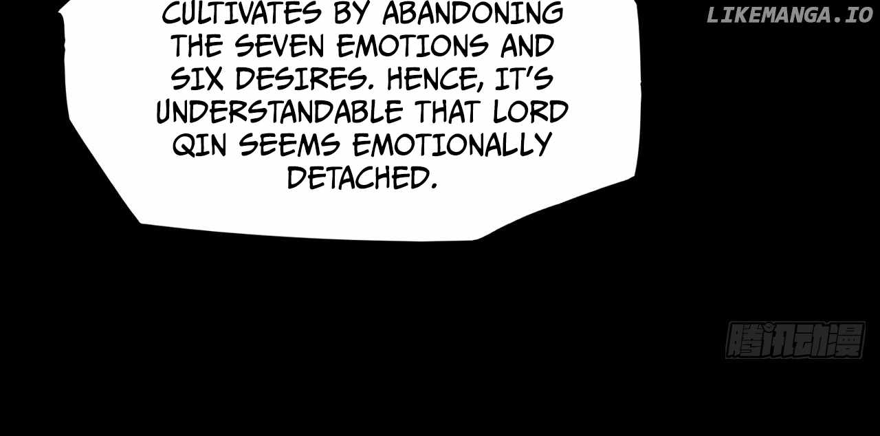SINISTER IMMORTAL PATH Chapter 12 page 57